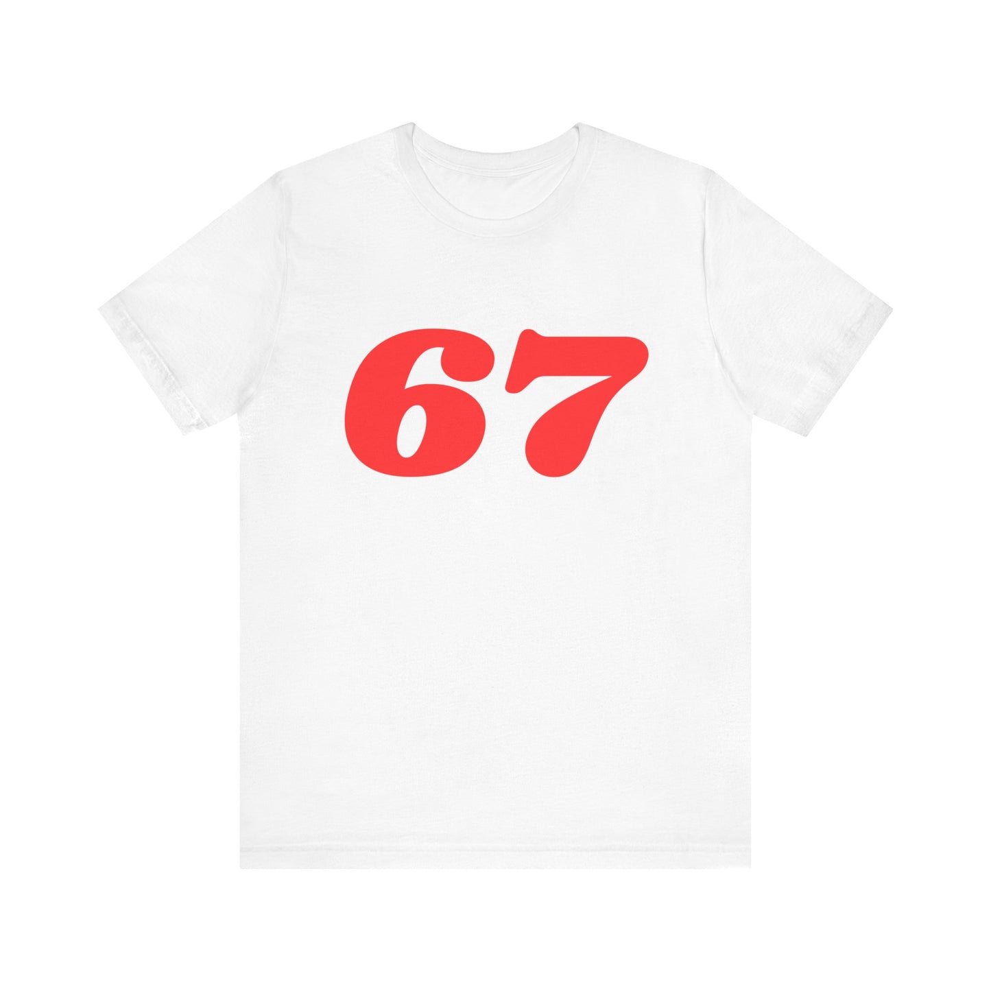 67 TEE