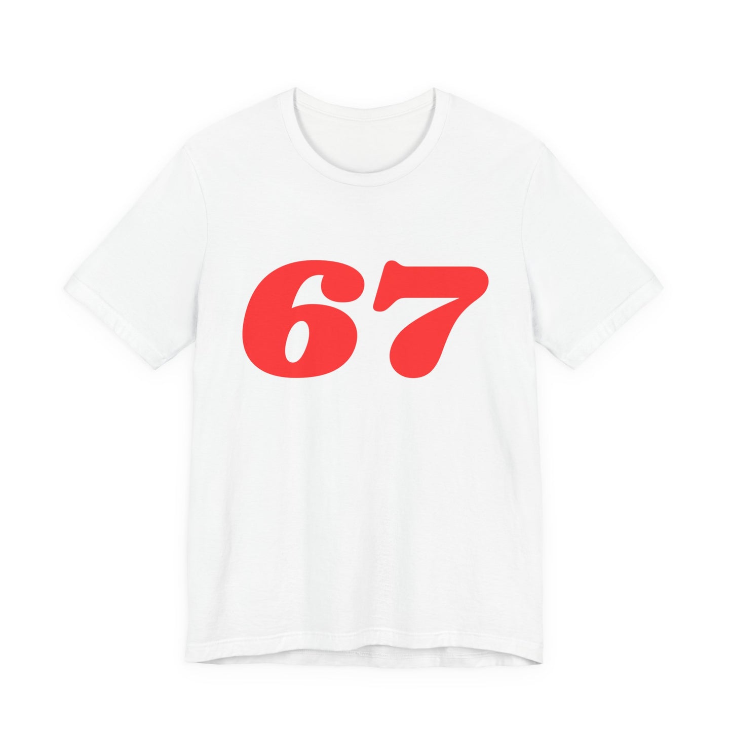 67 TEE