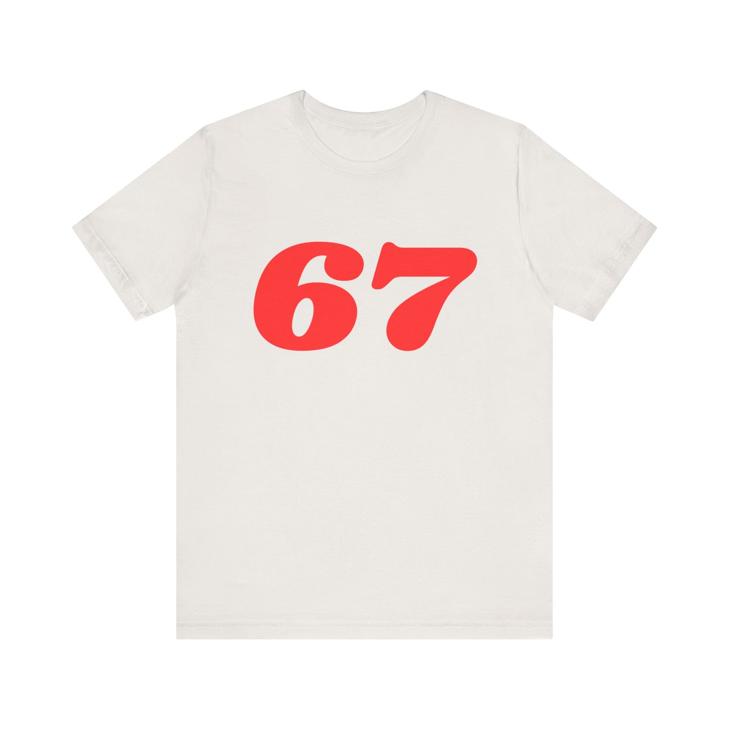 67 TEE