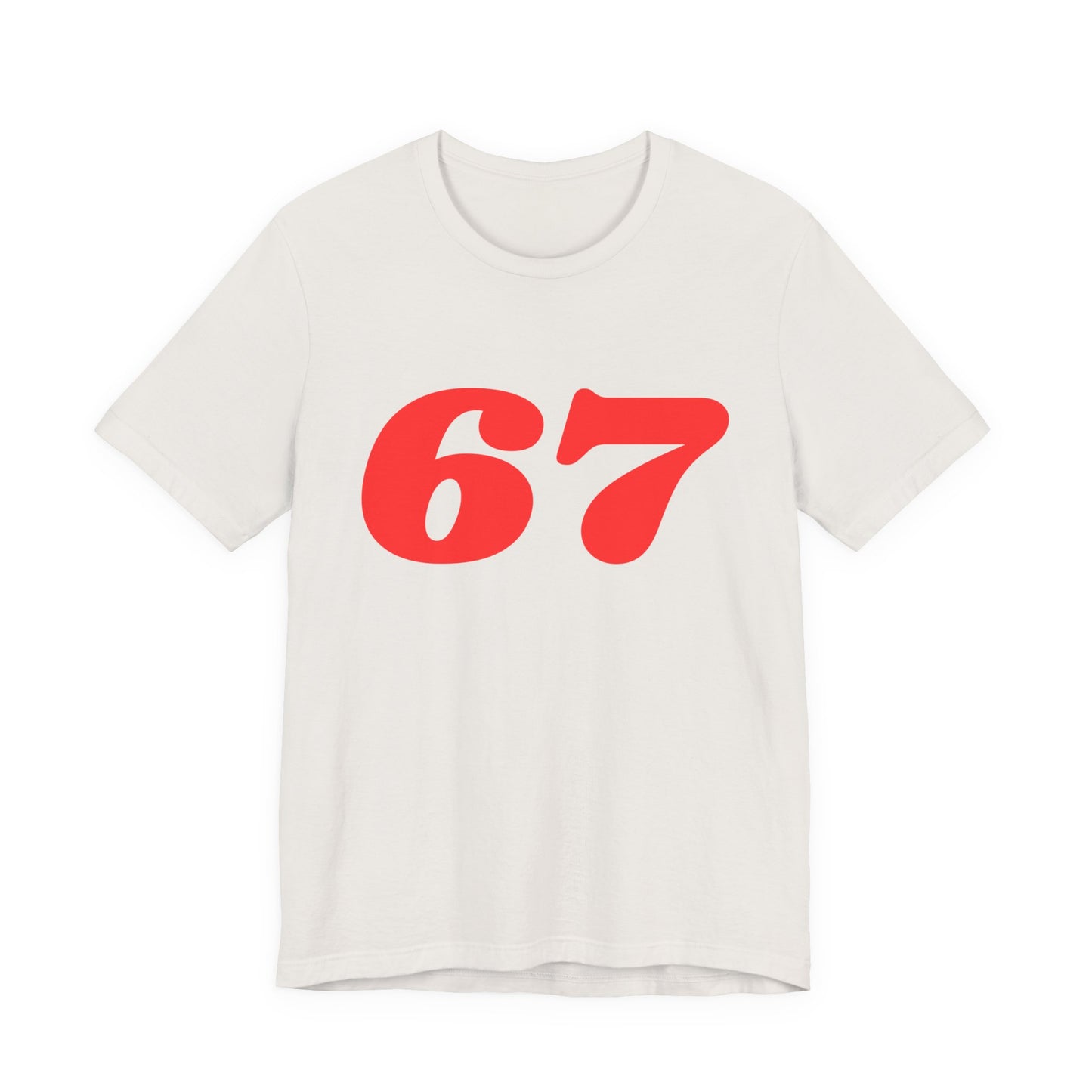 67 TEE