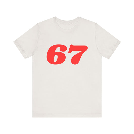 67 TEE