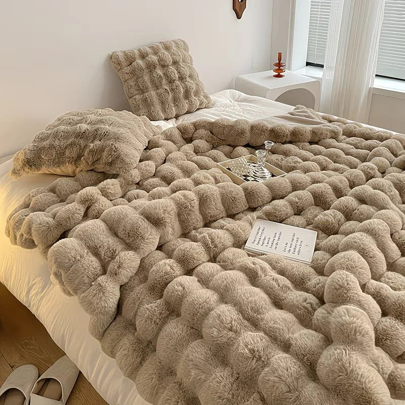 The Shoreline Throw