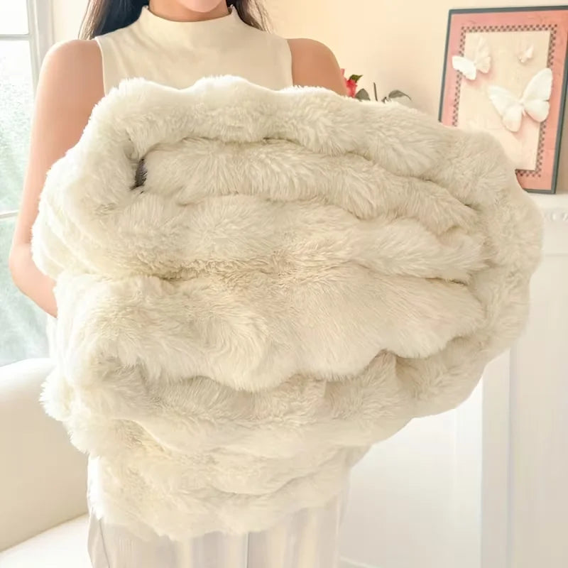 The Shoreline Throw