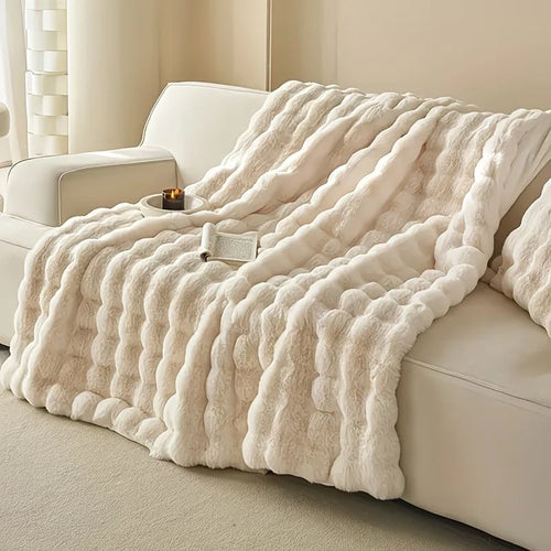 The Shoreline Throw