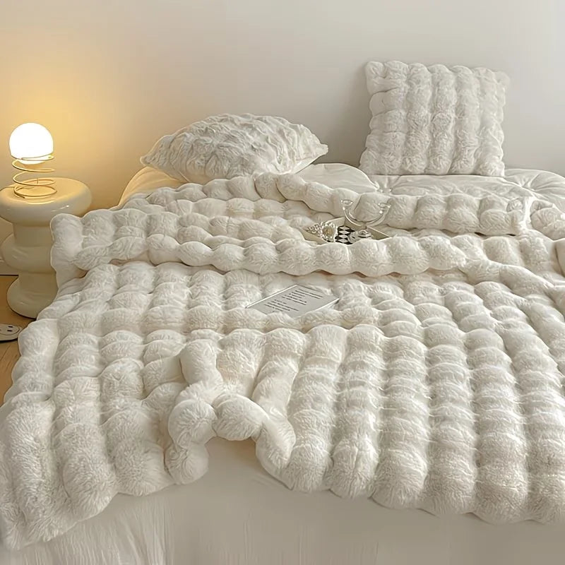 The Shoreline Throw